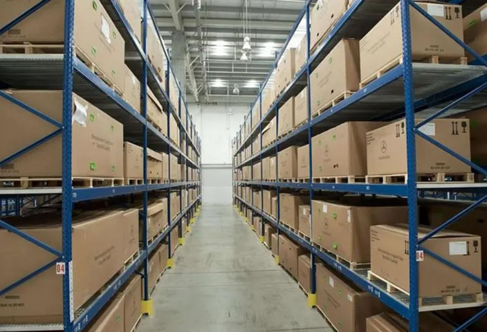 怀化到荷塘区货物仓储